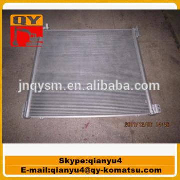 High performance 60T excavator hydraulic oil cooler(radiator) ,China radiator manufacture