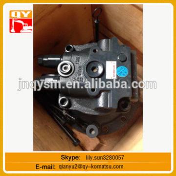 Genuine R330-9 reduction swing motor ASSY 31Q9-10160