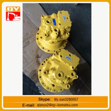 excavator spare parts pc160-7 reduction gearbox sold in China