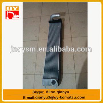 original and oem pc50-5 excavator oil cooler