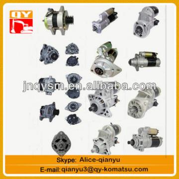 6BD1 1-81200440-2 starter motor