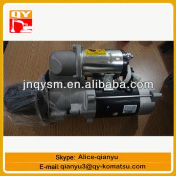 high quality S6K ME070120 starter motor