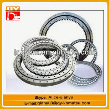 swing ring pc350-7 207-25-61100 excavator main bearing and con rod bearing