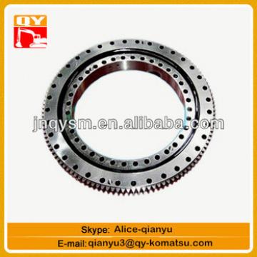 excavator swing circle pc120-6 4D102 203-25-61101 slewing bearing