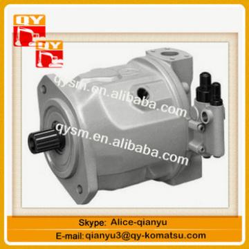 a4vg56/90 hydraulic piston pump for sany concrete pump truck