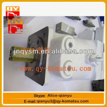 hot sell A6VM140,A6VM160,A6VM250 Piston Hydraulic Motor