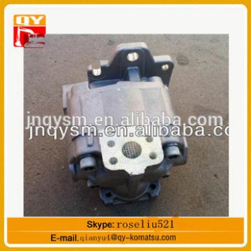 original and OEM loader TRANSMISSION PUMP