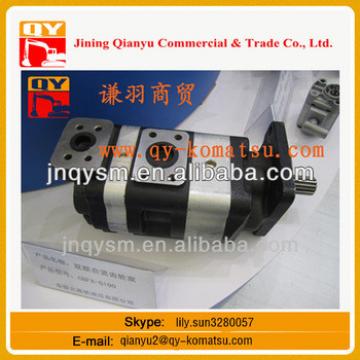 pc200 pc300 excavator hydraulic gear pump for sale