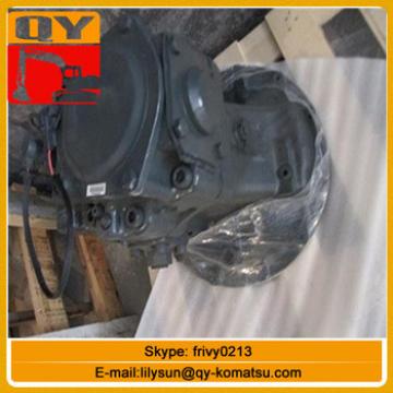 pw160-7k excavator hydraulic pump genuine pump 708-1G-00014