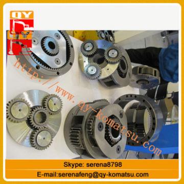 Excavator Hub Gear PC200-8 travel hub 20Y-27-41140 ring bearing parts