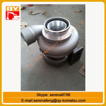 excavator turbocharger for pc750-7 6505-65-5091for sale