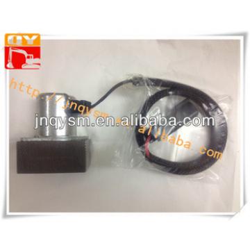 PC400-7 solenoid valve 207-60-71311 for excavator