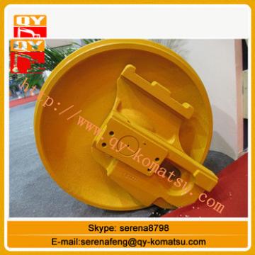 excavator front roller 1200mm diameter rack roller sproket