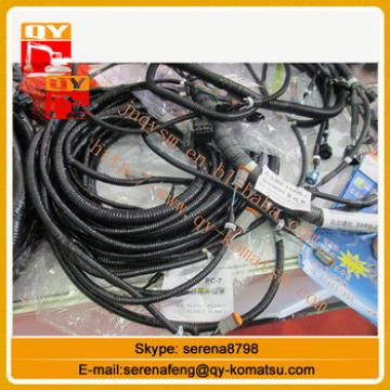 6743-81-8310 PC300-7 wiring harness cable harness for excavator engine