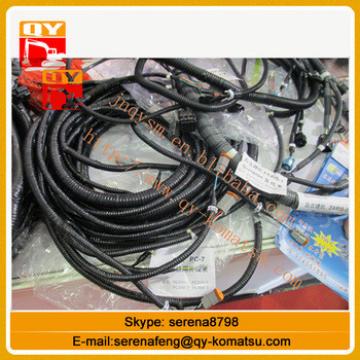 excavator wiring harness 20Y-06-31612 PC200-7 PC220-7 PC270-7