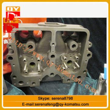 pc400-6 excavator 6d125 engine cylinder head 6151-11-1101