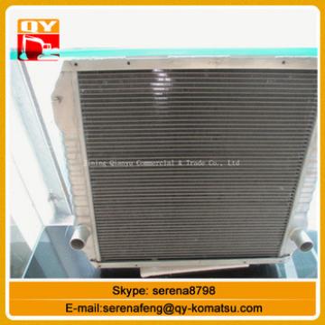 PC300-7 207-03-71640 excavator oil cooler for sale