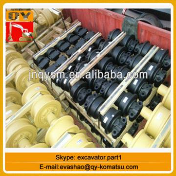 China goods wholesale PC200-5 excavator track roller 20Y-30-00012 for sale