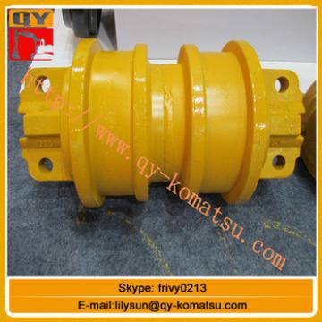 factory price track roller for excavator pc130 pc160 pc200 pc300 pc400