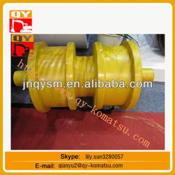 Various kinds mini track roller excavator undercarriage parts