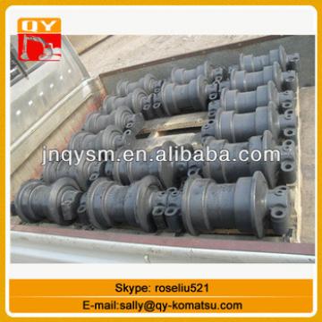 Excavator bottom roller for PC130 PC160 PC200 PC210 PC220