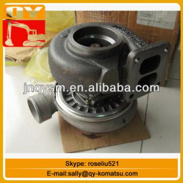 Turbocharger for PC450-7 excavator 6156-81-8170