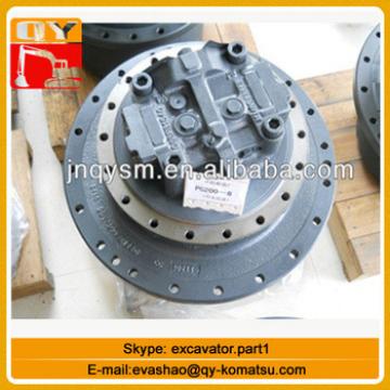 pc200 pc300 excavator hydraulic travel motor for sale