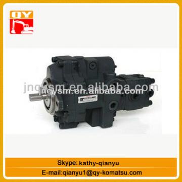 Hot supply high quality lower price hydraulic pump zx50