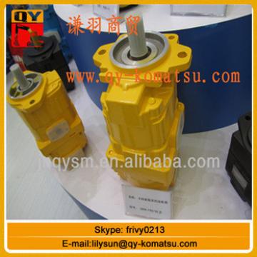 loader WA400 / WA420-3 gear pump 705-52-30290