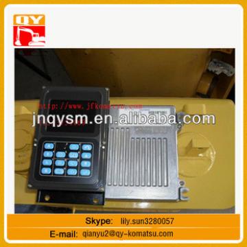 Excavator monitor 7835-10-2003 and controller 7835-26-1003 for pc200-7