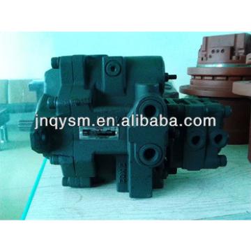 WA270-5 wheel loader parts hydraulic pump 705-56-36040