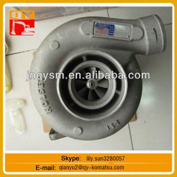 Various high quality sale used turbochargers supercharger WA380