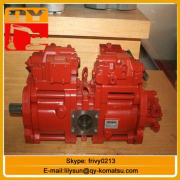 k3v63dt original high quality hydraulic pump with low price