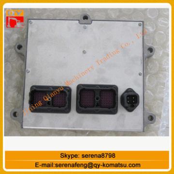 pc200-7 diesel engine controller epu panel