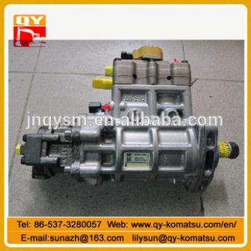 320d excavator high-pressure diesel engine pump 3264635 326-4756