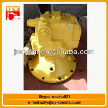 Excavator pc400-7 original hydraulic swing motor