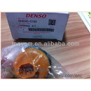 094040-0150 injector common rail fuel oil control valve