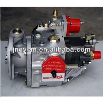 Diesel engine part electric fuel feed pump