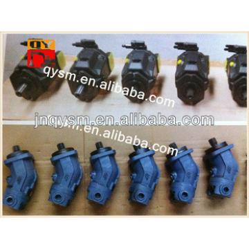 A6VM55 piston motor hydraulic motor