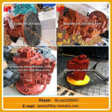 Various kinds of pure original hydraulic main pumps PC220 PC300