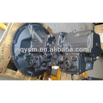 excavator Hydraulic main Pump 705-52-20240