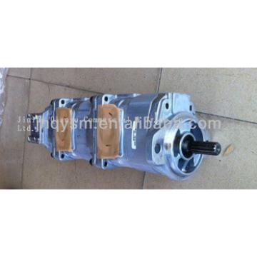 wa180 loder original high quality cheap hydraulic gear pump