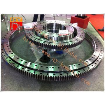 excavator swing bearing circle pc120-6,slewing bearing circle