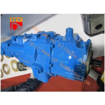 high-quality cheap parker hydraulic gear pump for excavators