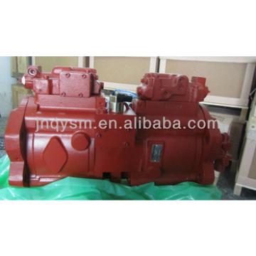 high-efficient k5v140 hydraulic pump