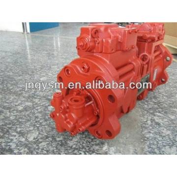 original pure high-efficient hydraulic pump for dump truck