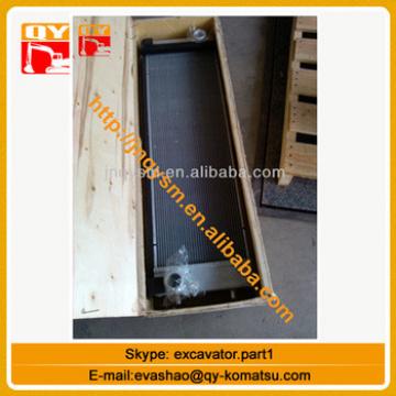 Excavator Spare Parts,Excavator Radiator,Radiator used for E200b