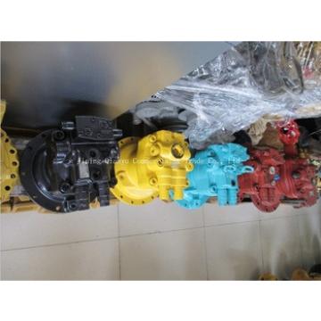 Excavator PC50UU swing motor/travel motor and parts