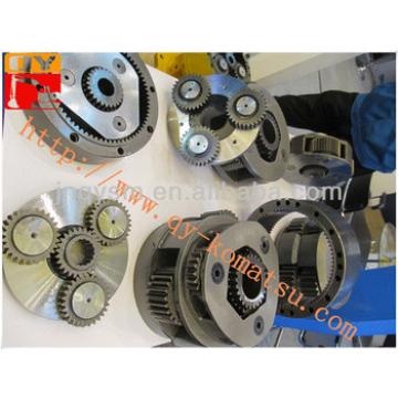 Gear Part for Excavator Reduction Gear Spare Parts