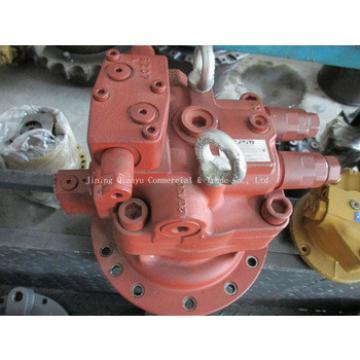 Hydraulic swing motor reductor and parts. M5X130CHB